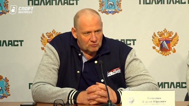 "Трактор" теряет Робинсона и Светлакова. День с Алексеем Шевченко