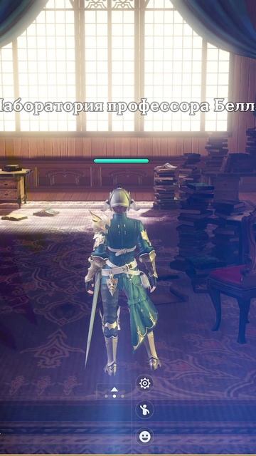 Gran Saga - Глазами Новичка. Наводим Суету в Городе и Бустимся.