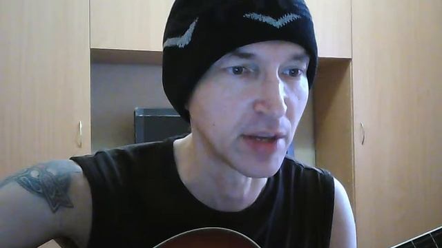 01. Д.Пестриков - Выпал снег на Печерских холмах... (27-10-18)