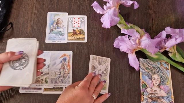 ВОДОЛЕЙ ❗️- 🌹 С 16 по 31 МАЯ 2025г СОБЫТИЯ И РЕКОМЕНДАЦИИ ТАРО ПРОГНОЗА ❗️