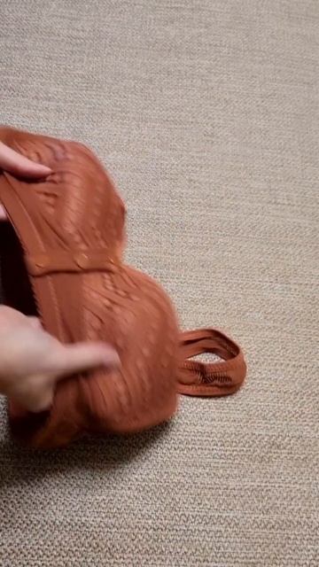 Обзор - Бюстгальтер с застёжкой спереди