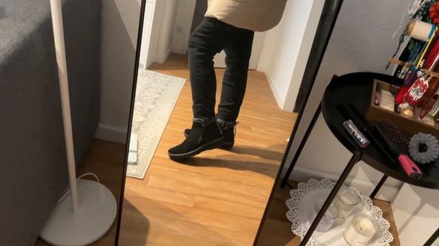 Сегодня доставка!)  Skechers - супер обувь! Купила ботиночк?