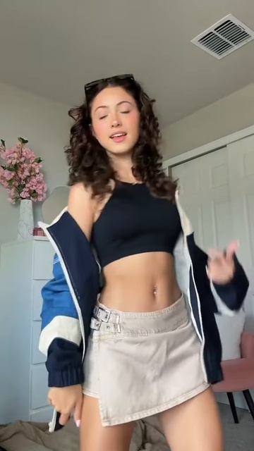 TikTok Girls#1700 #tiktok #short