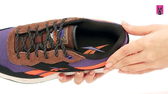 4123623 Видеообзор I Кеды REEBOK BB 4000 II