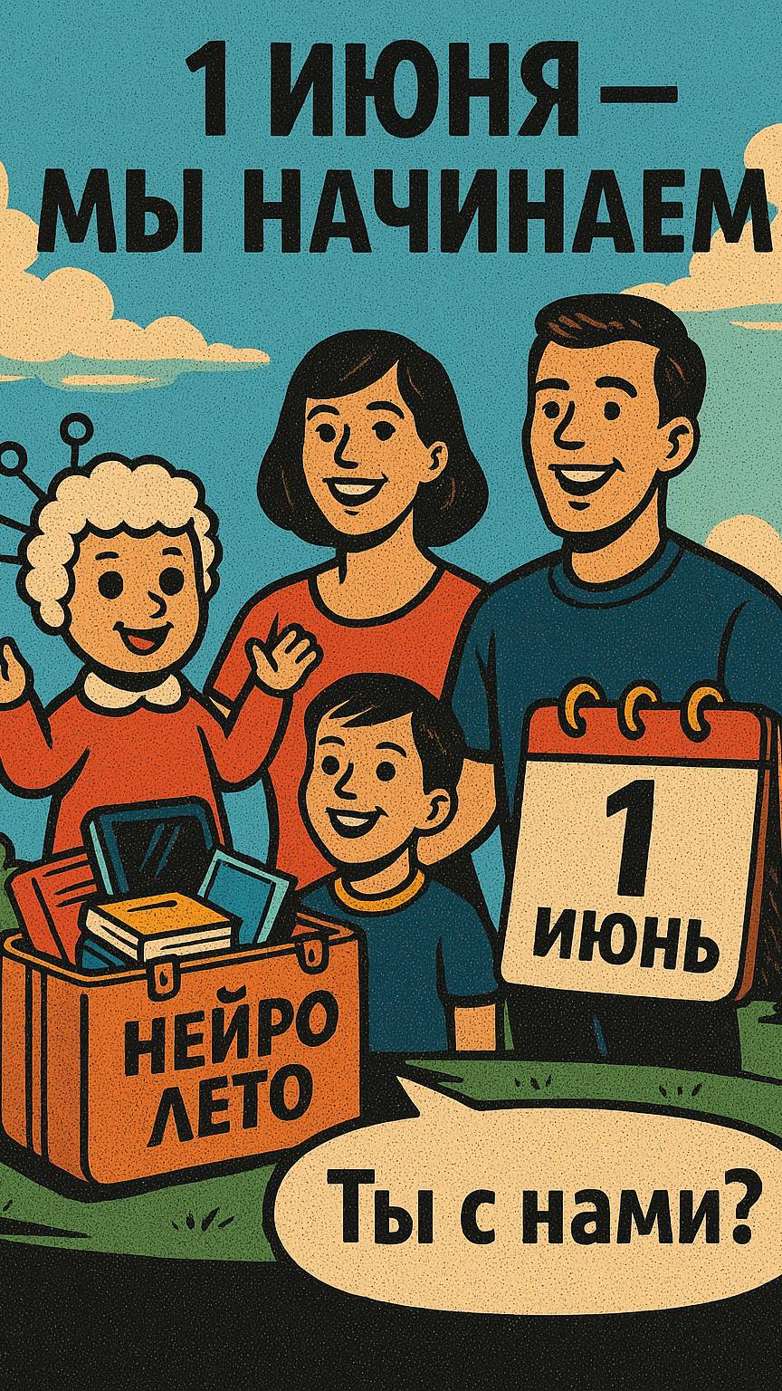 Самообразование важно