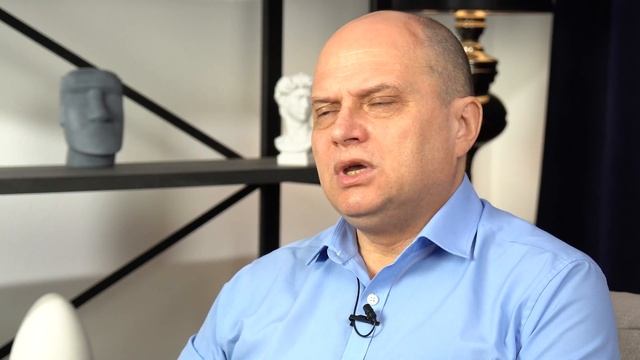 Вся правда  Кризис среднего возраста  Психолог Павел Решетов