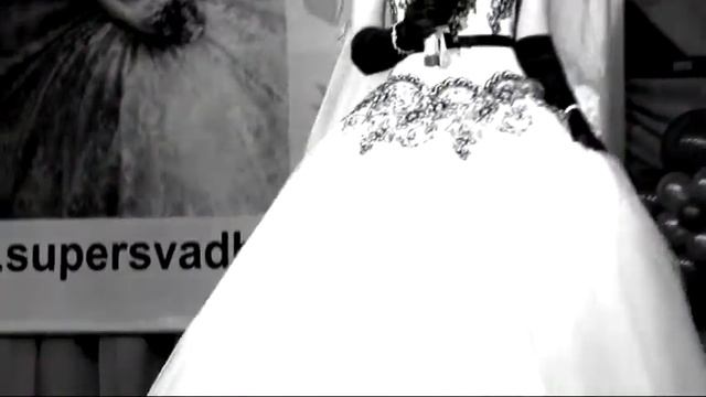 вечеринка "Супер Cвадьба - 2012"