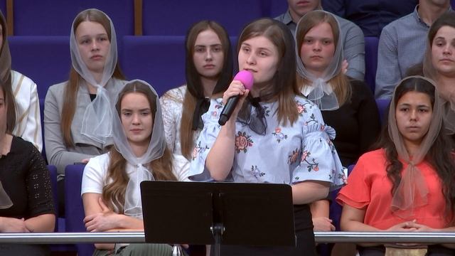 Белое платье | Вірш
