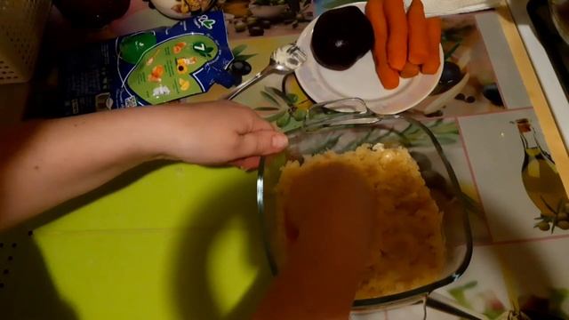 СКОЛЬКО СТОИТ ДОМАШНЯЯ "СЕЛЬДЬ ПОД ШУБОЙ"?