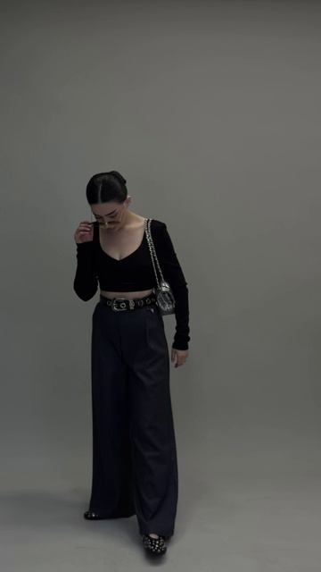 Твоя стильная Borsetta