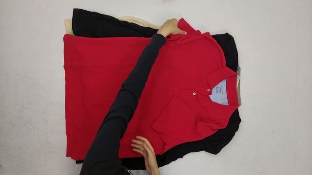 31303 Футболки мужские бол рз(BIG SIZE MEN T-SHIRT),секонд(extra),Ита?
