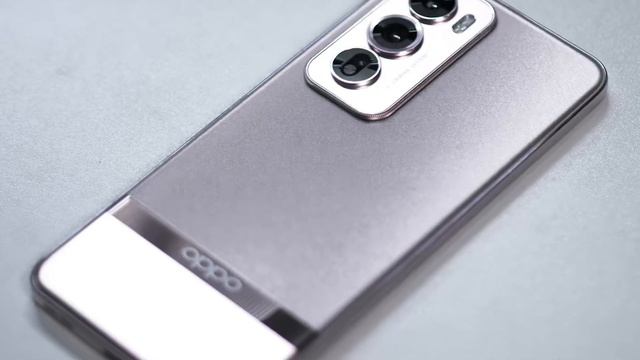 ТОП—5. Лучшие смартфоны OPPO. Рейтинг 2024 года!