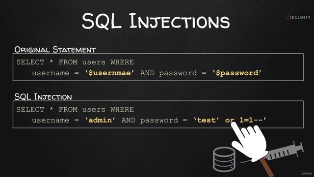 18. Bypassing Admin Login Using Logical Operators