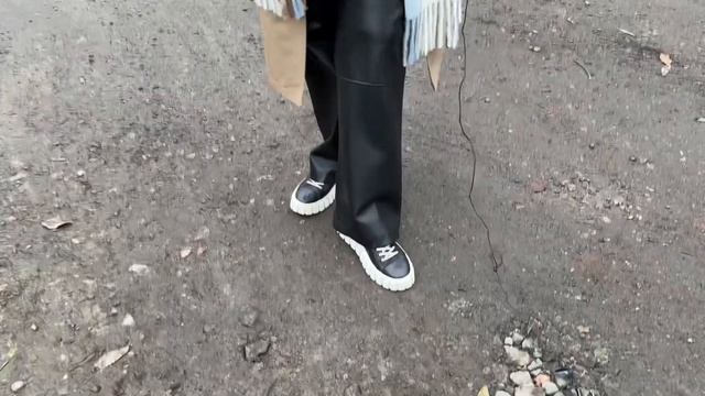 Как одеваться тепло и красиво? Образы от стилиста на о?