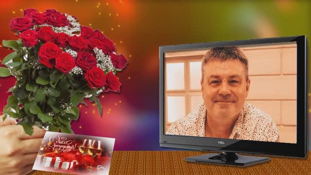 для Олега Благодатнова