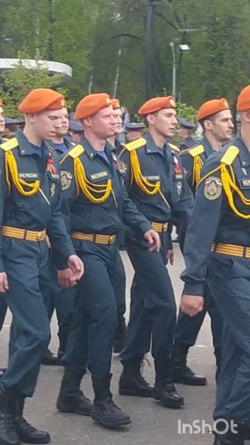 🌟🔥ФГКУ 11 Пожарно Спасательный Отряд МЧС по Кемеровской Области и Городу Новокузнецку 🔥🌟