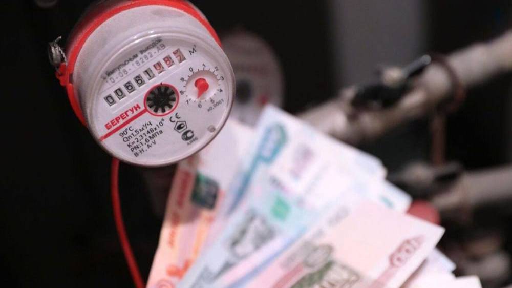 Коммунальные тарифы в 2025 году вырастут в среднем на 11,9%.