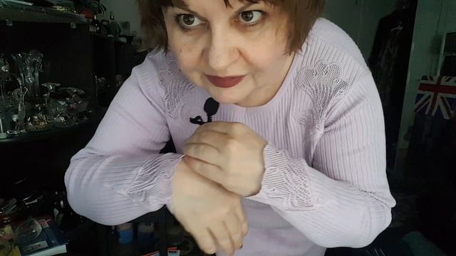ДЕТАЛИ-КАРМАШКИ. МИНИ-ПРИМЕРКА НОВОГО ПЛАТьЯ. СЕРЕБРЯ?
