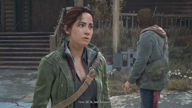 Days Gone - Смерть железного Майка, готовимся штурмовать У?