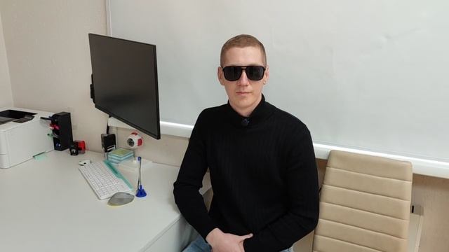 Отзыв о лазерной коррекции зрения в клинике "Зрение Новосибирск", 88001009876