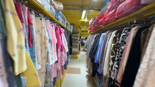 Китайский магазин обзор