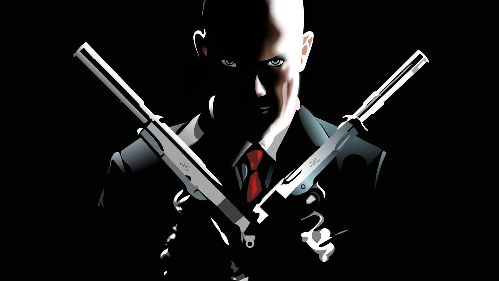 Hitman 3 для чайников парт 2