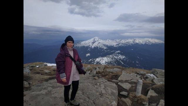 Весняний похід ПЕТРОС ГОВЕРЛА в карпатах