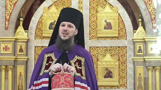 О том, что божественные истины открываются чистым сердцам