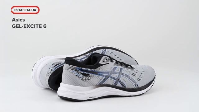 Кроссовки для бега Asics GEL-EXCITE 6 1011A165-020