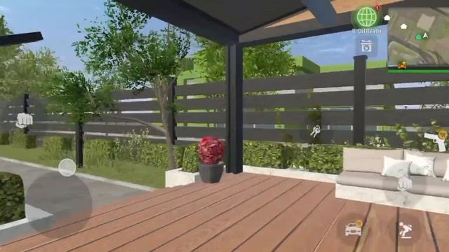 Мой новый дом в MadOut2 (самая дорогая покупка на аккаунте) #gta #madout2 #house #new #gaming