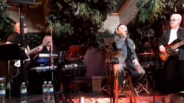 Мансарда клуб Алексея Козлова 26 .04.2025