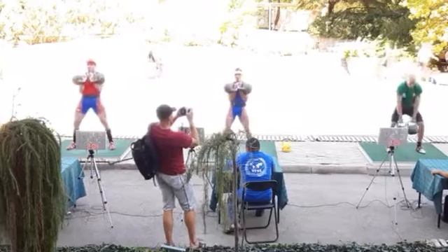 Поварницына Сергей ДЦ