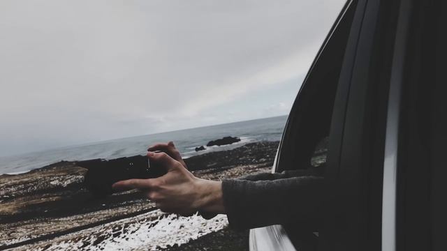 THE ICELAND VLOG (2_2)