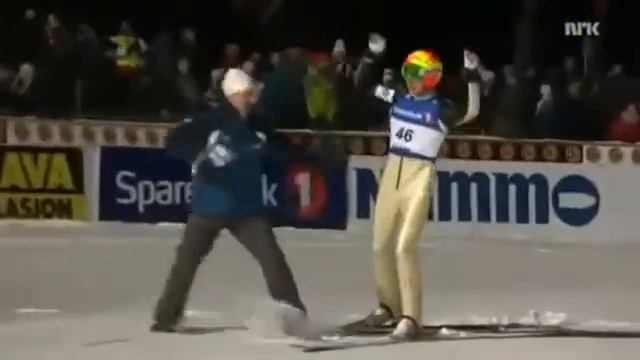 Видео объекта