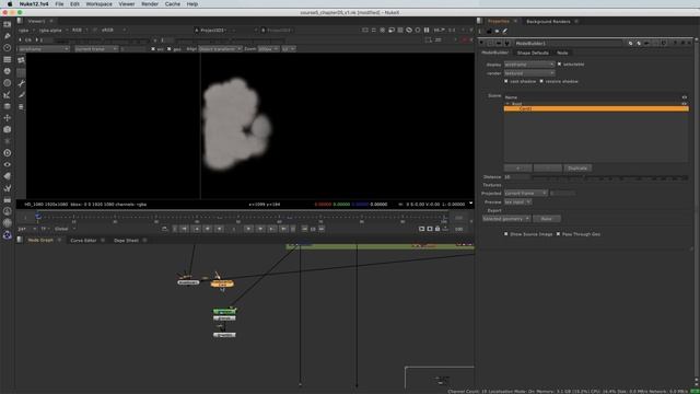 41-roto-paint-projection