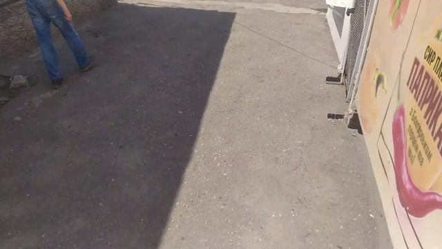 ЗАПОРОЖЬЕ НЕ ХОТИТЕ??? АГА ЩАЗ ПРЯМ РАЗОГНАЛСЯ... 23.07.24