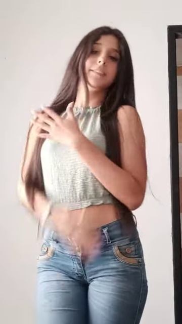 TikTok Girls#1852 #tiktok #short