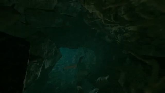 Shadow OF The Tomb Raider.Лара разгребает свои же ошибки.
