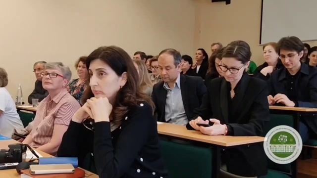 Научно-практическая конференция по педагогике, АГУ 2023