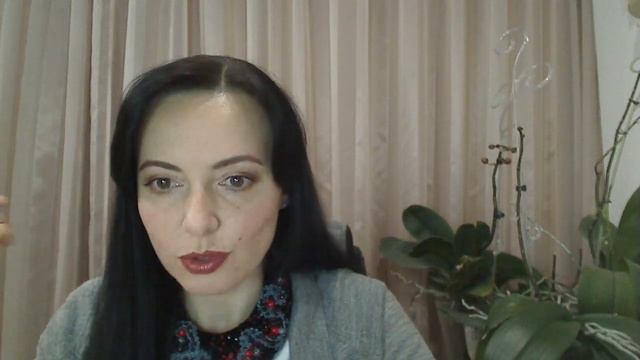 Пылаю, горю или тлею? Как за 60 дней начать жить на полной мощности? - вебинар 10.12.2019