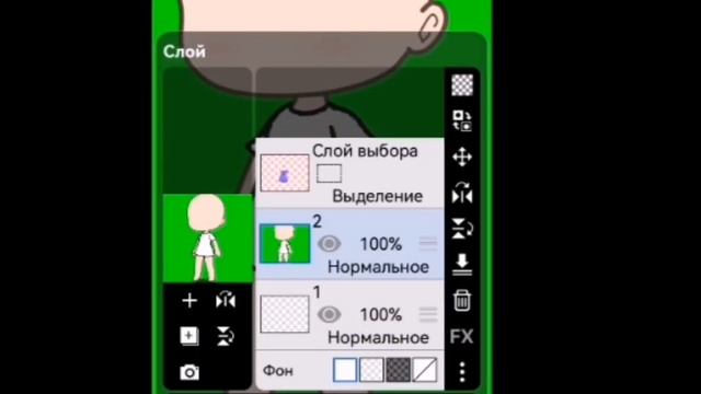как сделать свою футболку? тутор 😄