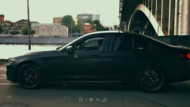 Dj Dibaj & 2Pac - усиление басов “ MY BLOCK “ ｜ лучшая музыка в маш (1)