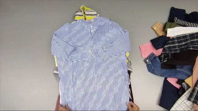 Брендовая одежда сток из Европы оптом/Женский MIX MaisonScot