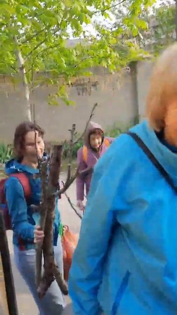 Приезд на Форум МаЭД и вхождение в Универсолис, 16, 05. Одесса, Мир Универсологии