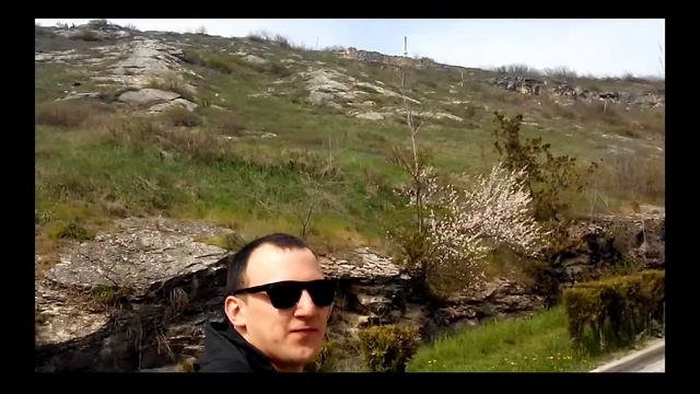 Попытка покорить Машук