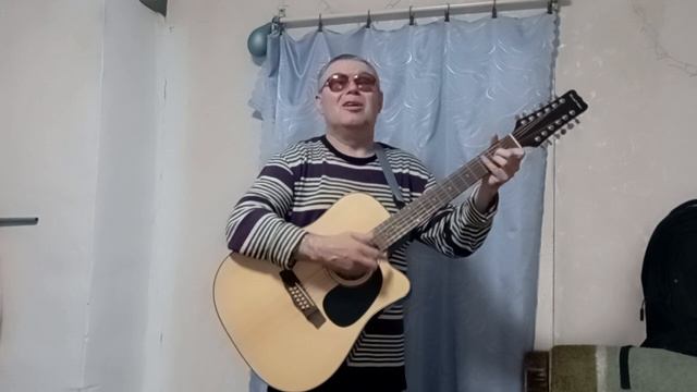 Конкурс Автомат и гитара Дюкин Руслан "Батальонная разведка"