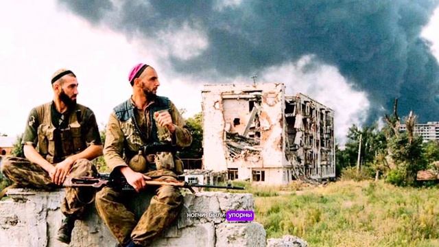 Как Чеченцы (Чеченская ОПГ) держала в страхе всю Московскую братву?