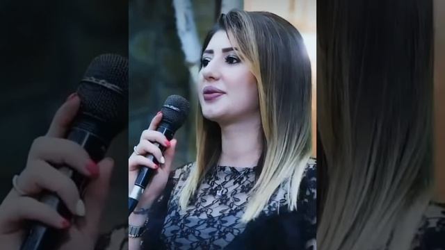 Луиза Курбанова Веледриз