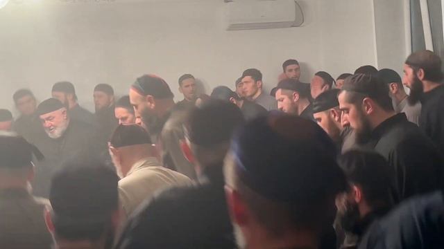 имран чапанов адам