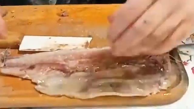селедка для шубы